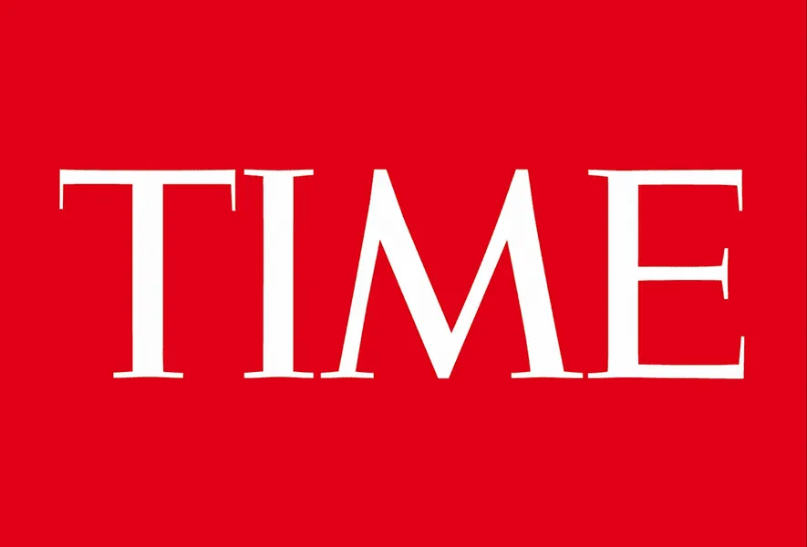 TIME Magazine