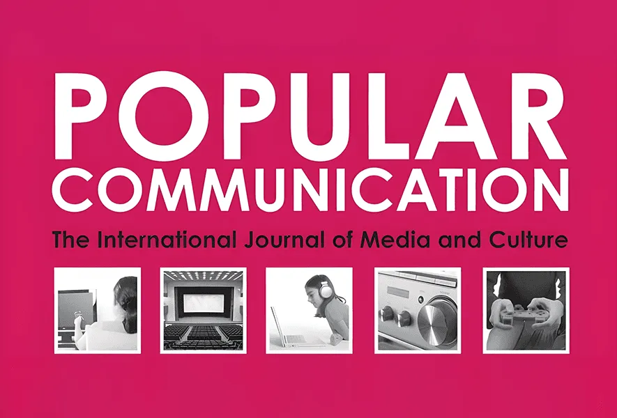 The International Journal of Media and Culture