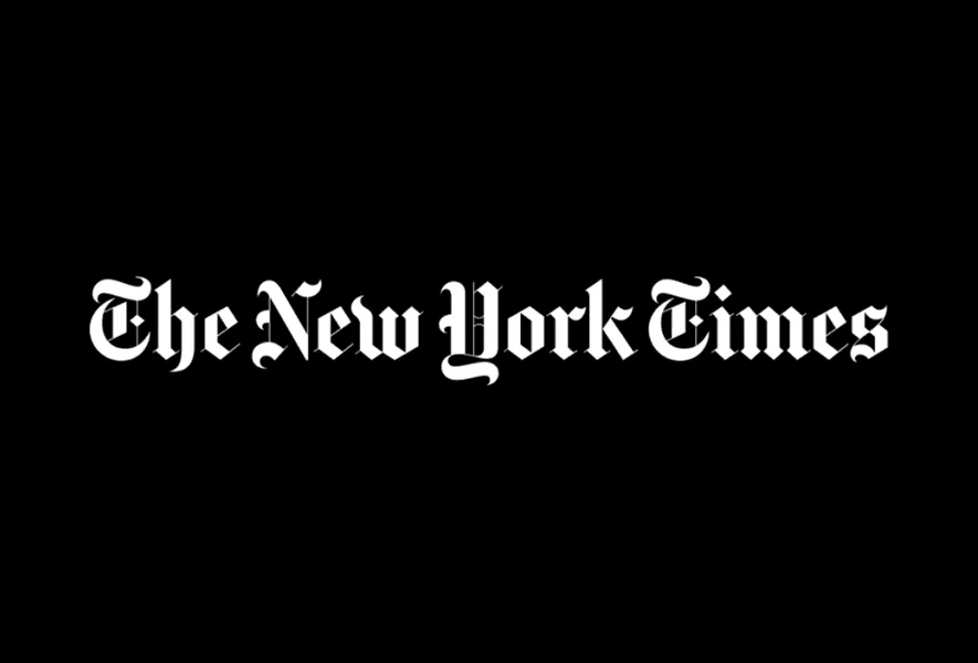 The New York Times