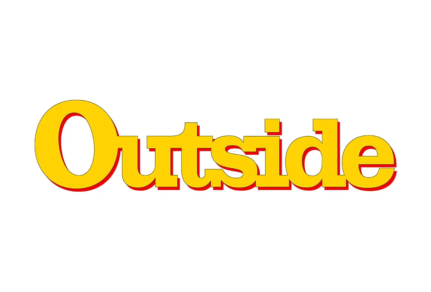 Outside Magazine