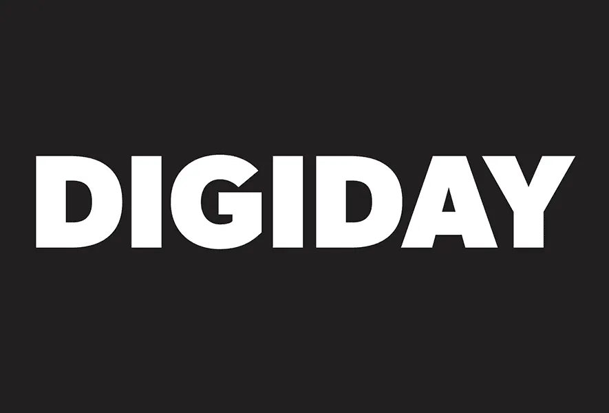 Digiday